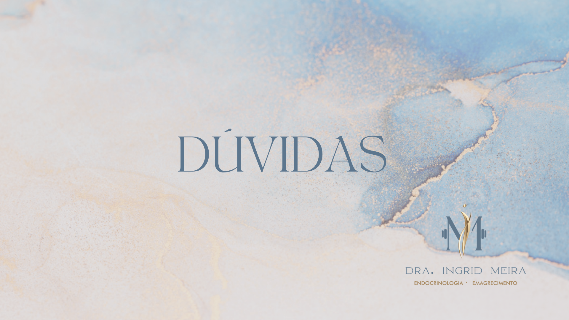 Dúvidas